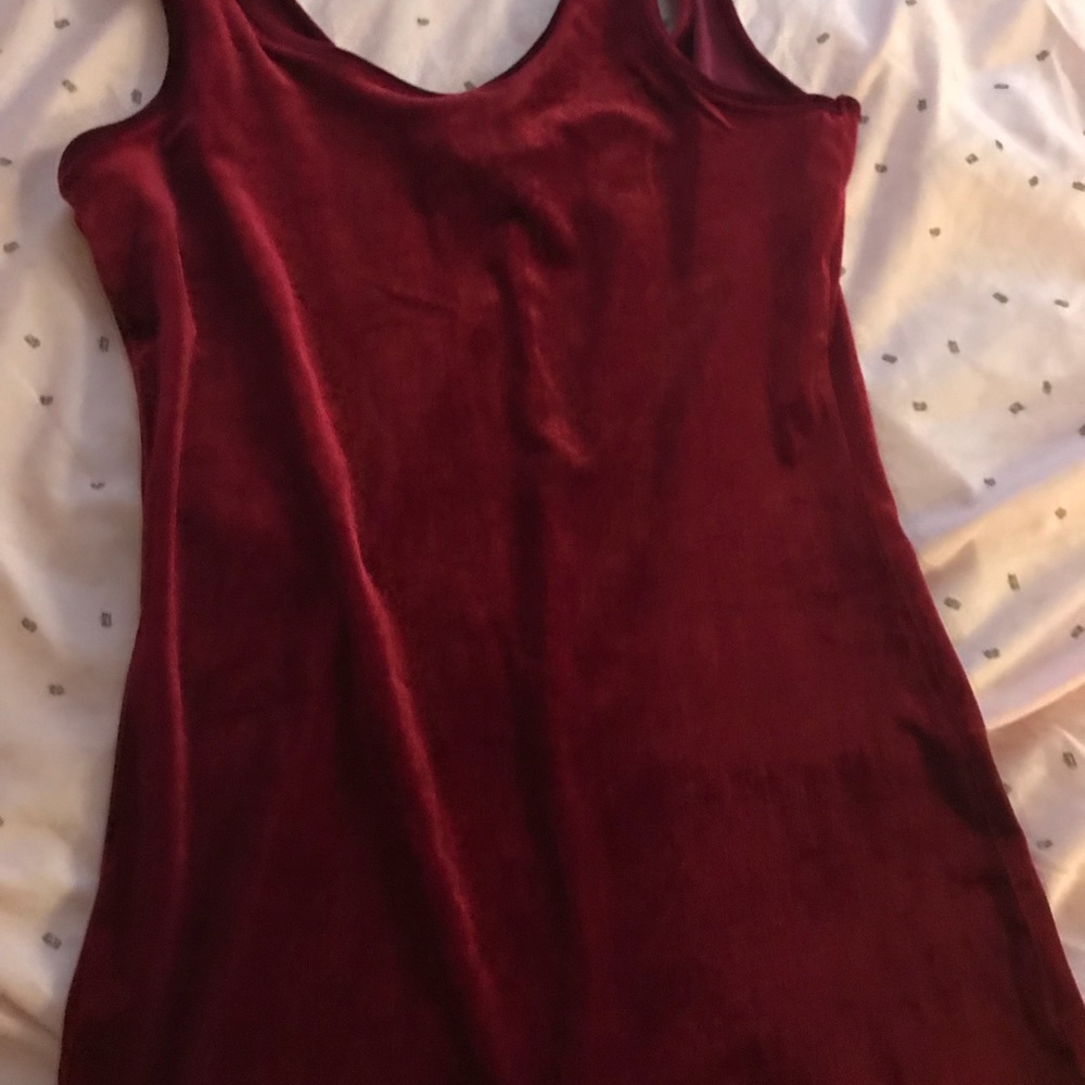 Can’t fit
